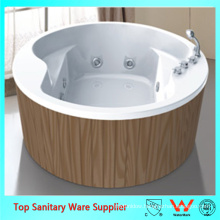 Good Quality And Good Price Wooden Barrel Bathtub